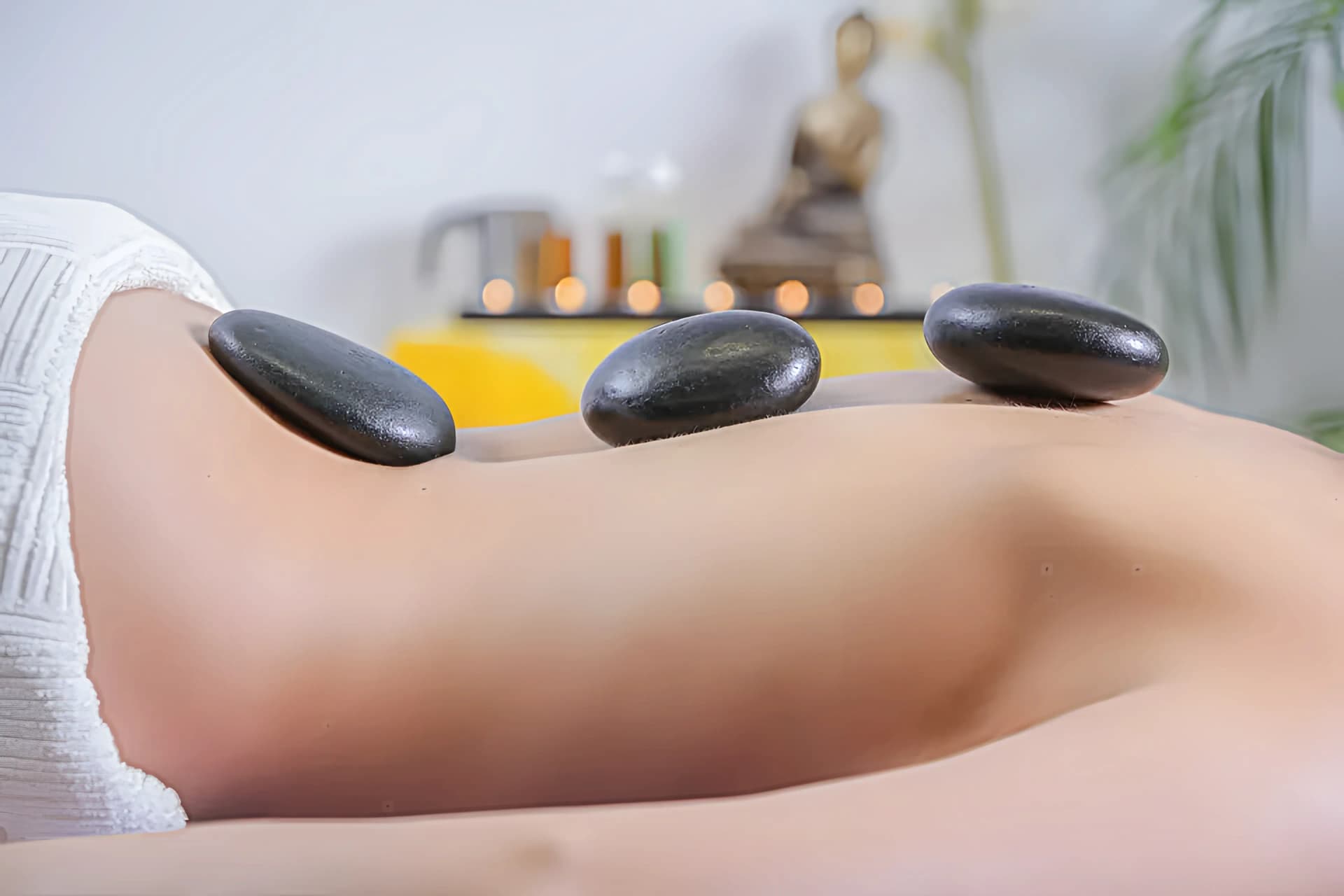 Zensis Massages in Helmond Rijpelberg voor vrouwen