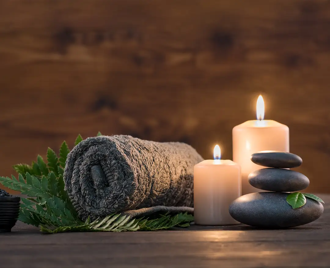 Hoofd- Nek, Schouder en Rug Massage