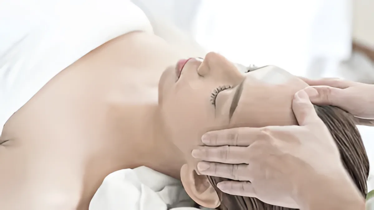 Kobido Japanse Gezichtsmassage