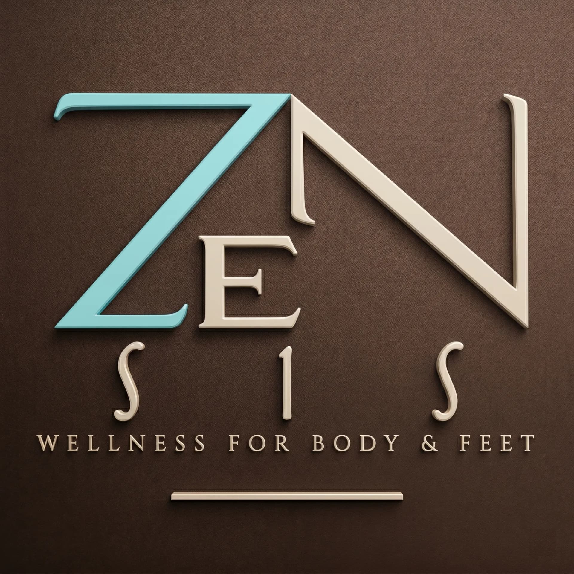 Ontspannings massage